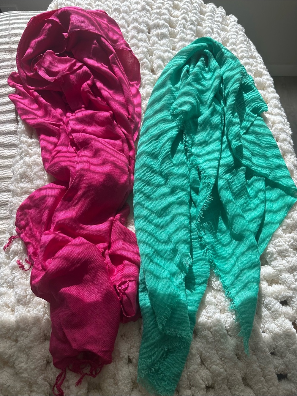 BRAND NEW!! Scarf Bundle